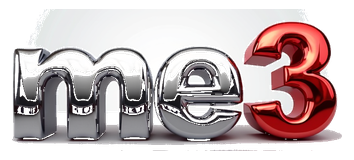 me3 logo